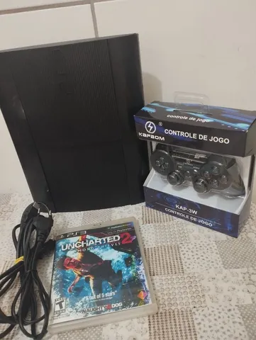 Jogos ps3 free  +19 anúncios na OLX Brasil