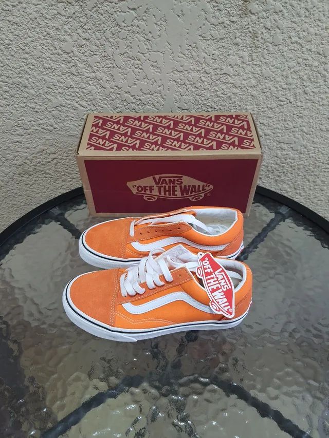 Tênis Vans Old Skool 35/ 39 e 40 - Foto 2