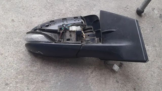 Retrovisor do Etios