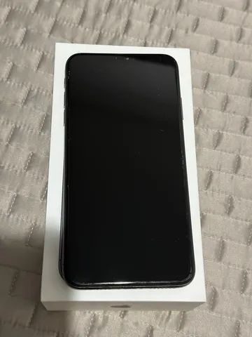 Iphone XS MAX 256GB - Space Gray - Foto 2