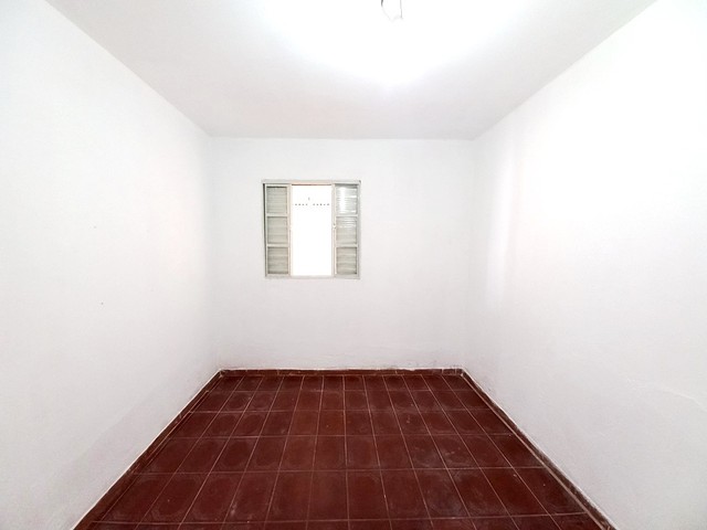 Casa para aluguel, 2 quartos, Jardim Residencial Santina Paroli Peccinino - Limeira/SP