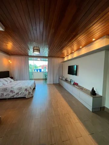 Vendo casa na Santa Mônica 1 - 3/4 + dependência completa