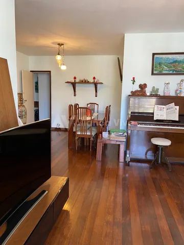 Flamengo | Apartamento 3 quartos, sendo 1 suite - Foto 5