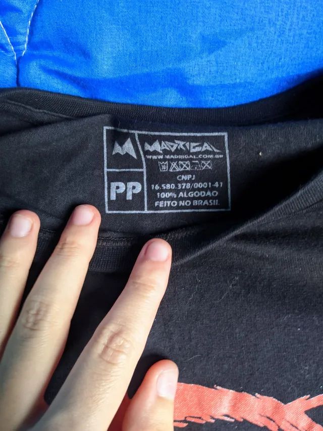 Camisa do Naruto - Foto 3