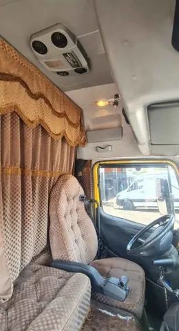 Atego 2430 - Foto 5