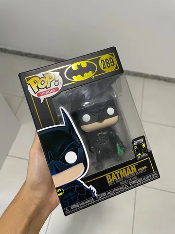 Festa batman  +18 anúncios na OLX Brasil