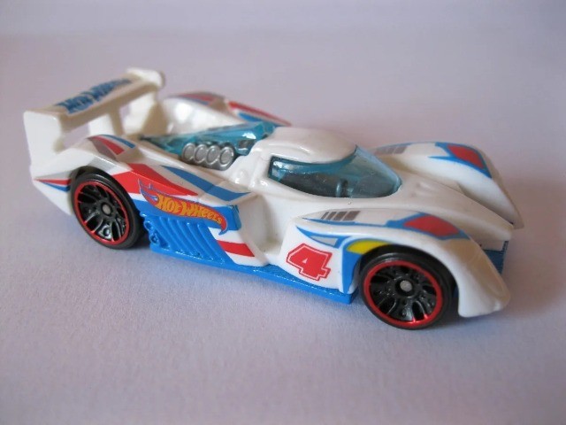 Coleção Carros da Hot Wheels - Foto 3