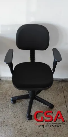 Cadeira Para Escritório Secretária