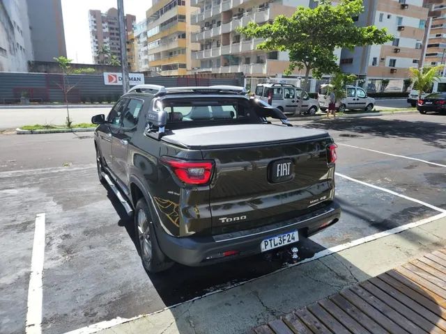 Toro Ranch 4x4 diesel - Foto 6