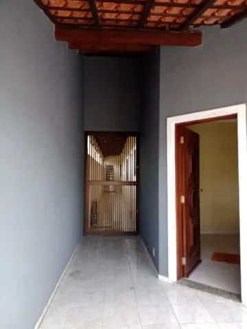 Casa Itanhaém  Vd ou Troca por Casa ou Apto. em S.J. do Rio Preto- SP - Foto 4