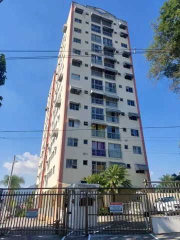 Captação de Apartamento a venda na Rua Ministro Gabriel de Piza, Pechincha, Rio de Janeiro, RJ