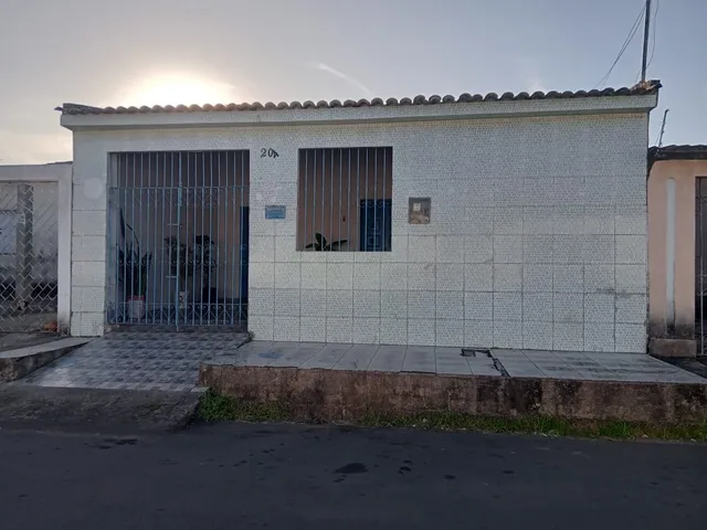 Casa no Albano Franco