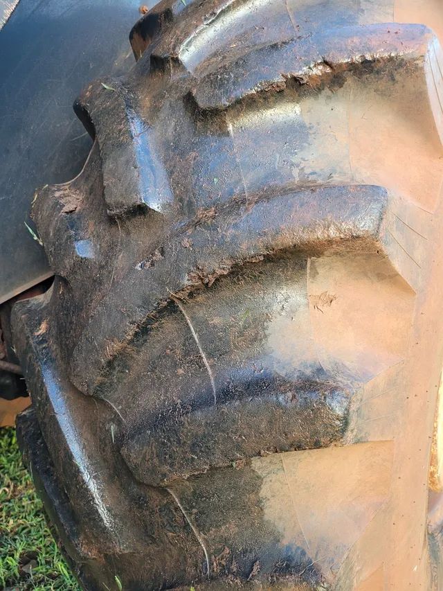 Trator valtra bh180 - Foto 6