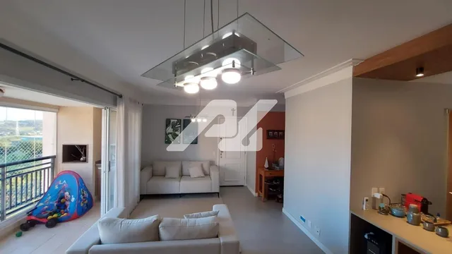 apartamento - Vila Brandina - Campinas