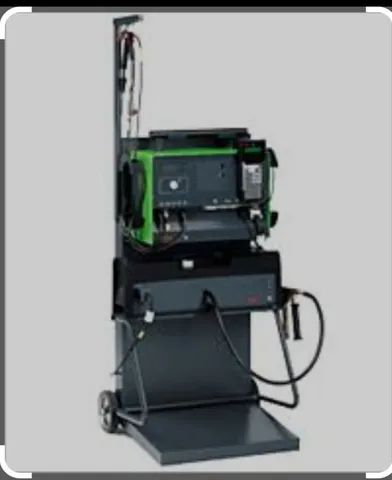 Opacimetro BOSCH RTM 430 - Foto 2