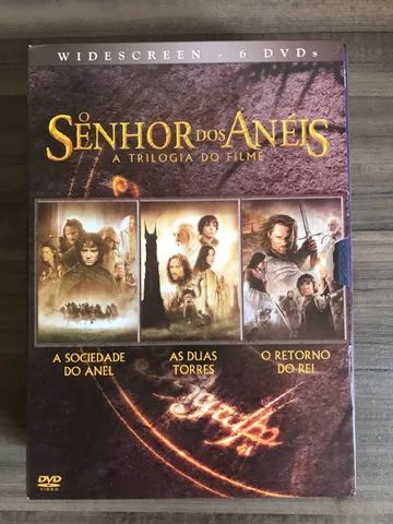 Box seriados e trilogias - Foto 5