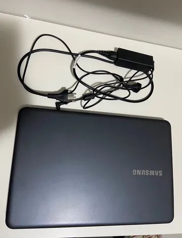 Notebook Samsung NP350XBE Usado - Foto 5