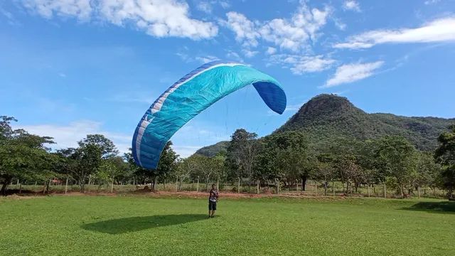 Parapente Apco Lift EZ - Foto 2