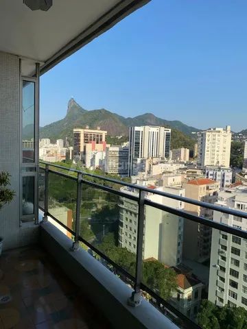 Flamengo | Apartamento 3 quartos, sendo 1 suite
