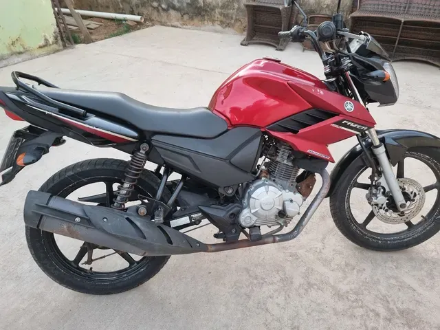 Motos YAMAHA em Rondônia