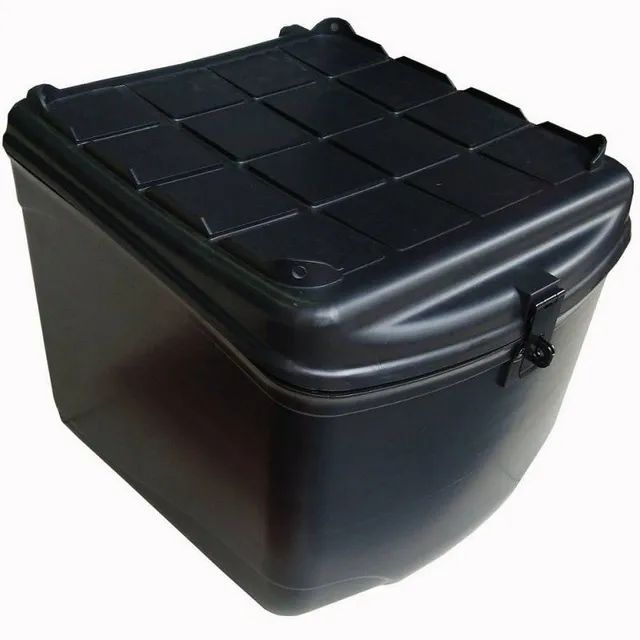 Bau mn3 92lt Completo 