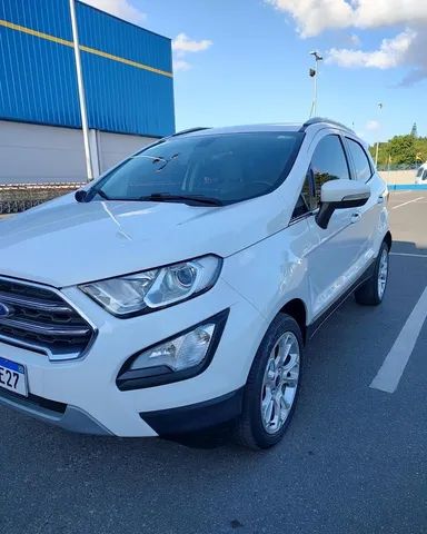 comprar Ford usados - Página 27