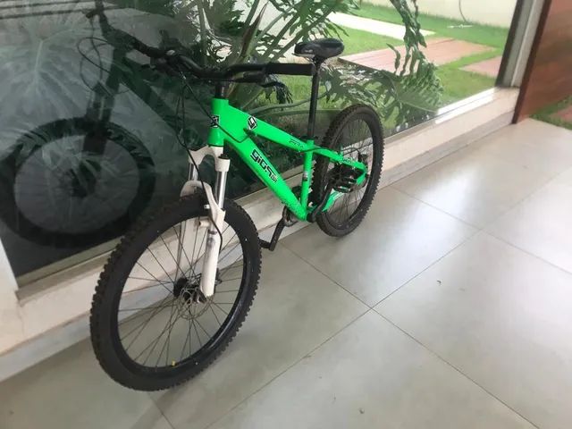 Bicicleta Gios Aro 26