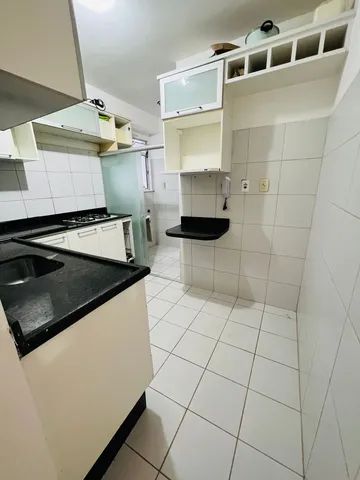 Aluguel de Apartamento 