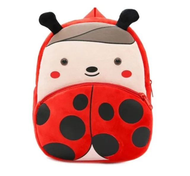 Mochila Baby Urso, Item Infantil Nunca Usado 75437585