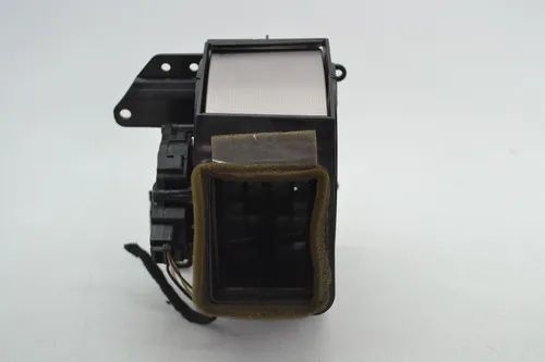 Difusor Saida Ar Central Direito Painel Jaguar Xf Original - Foto 5