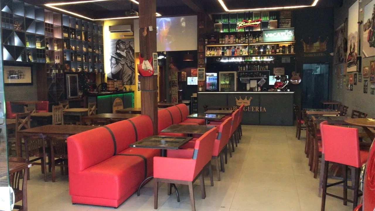 Ponto comercial Restaurante Hamburgueria. - Foto 12