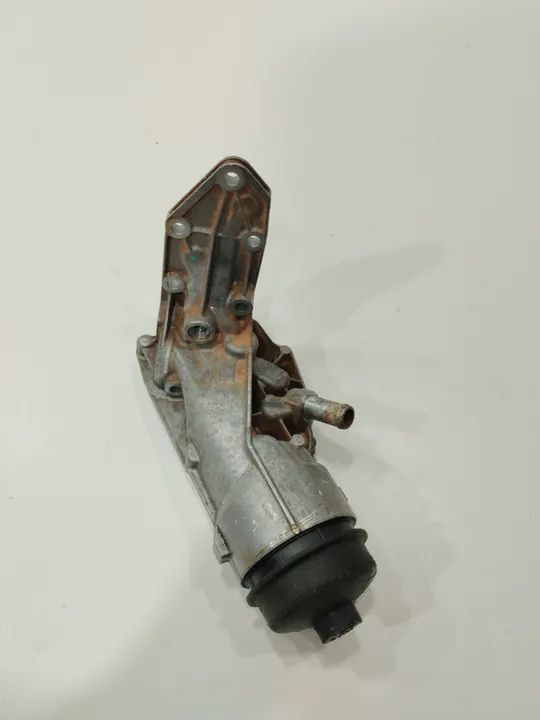 Suporte Filtro Óleo Ranger 3.2 2013  2019 Rs125