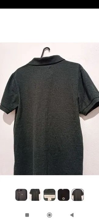 Camisa Polo Aeropostale Original  - Foto 5