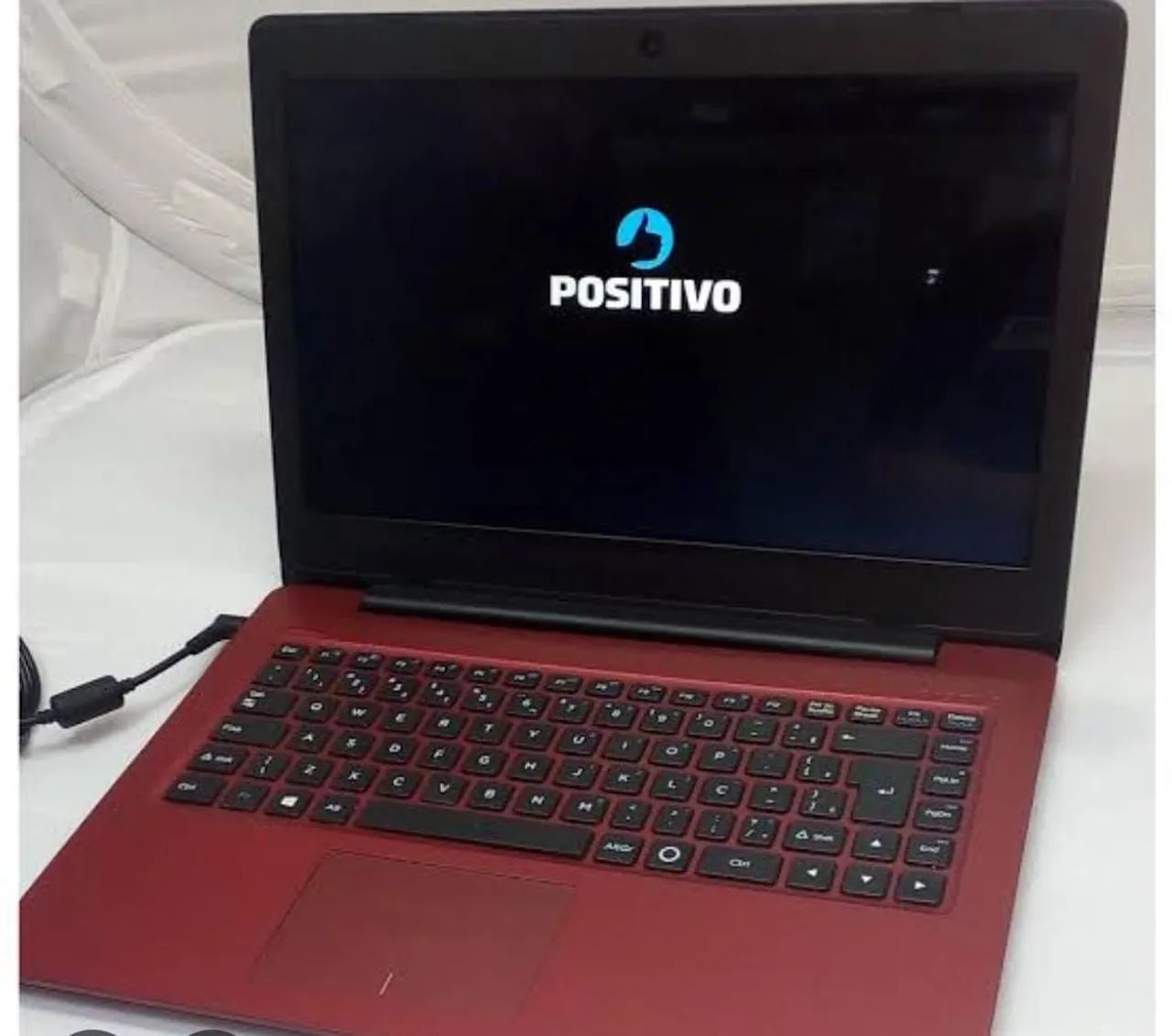 Notebook Positivo Colors XC3634