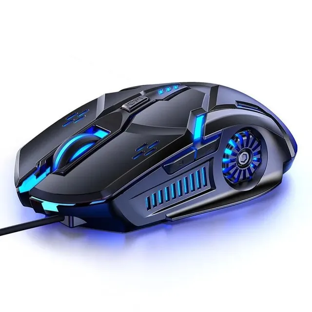 Kit 5 Mouse game