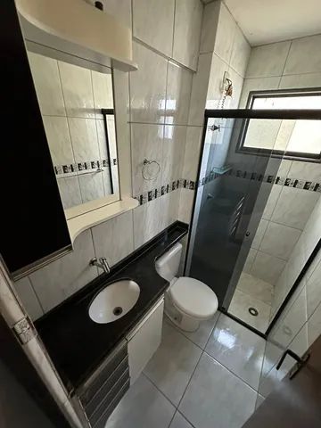 Apartamento, 2 quartos, mobiliado no Vista Bela 2 - Foto 5