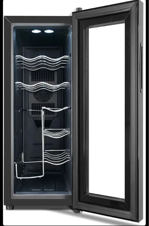 Adega Climatizada Philco 12 Garrafas - Preço Imperdível! - Foto 2