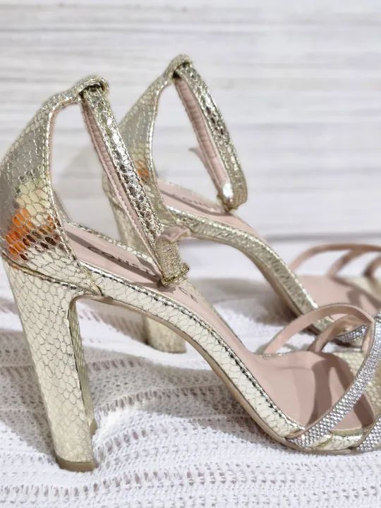 Sandalia Constance TAM 35 - Foto 4