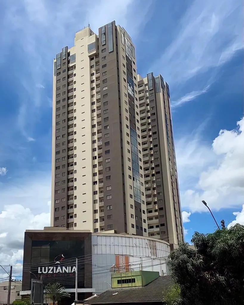 Residencial italia 2 quartos com armários planejados 