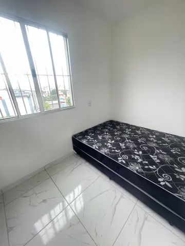 Kitnet mobiliado água, luz e internet incluso 1190,00 - Foto 7