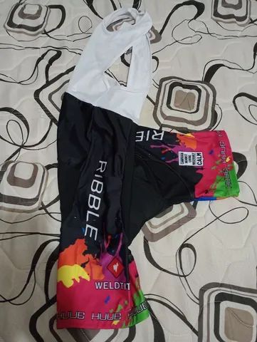 Conjunto de ciclismo RIBBLE WELDTITE. - Foto 4