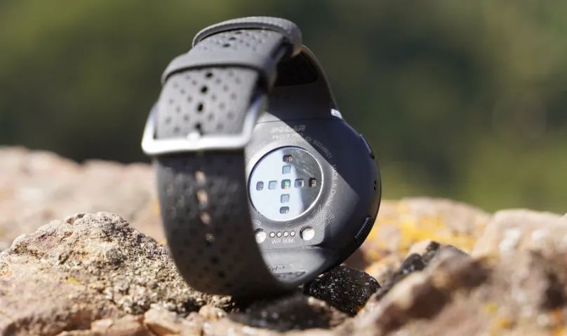 Smartwatch Polar Pacer Pro - Foto 2