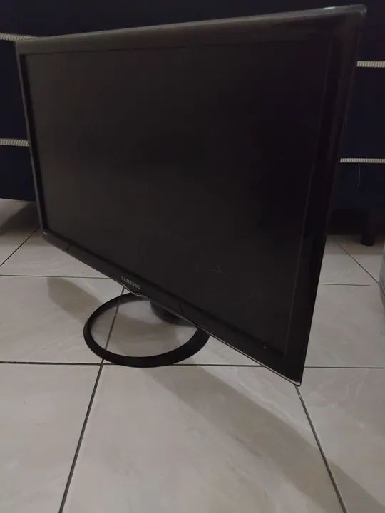 TV SAMSUMG 