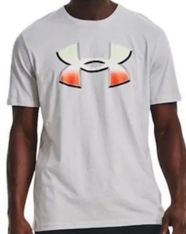 Camiseta Under Armour Original M