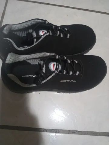 Sapato de segurança  - Foto 5