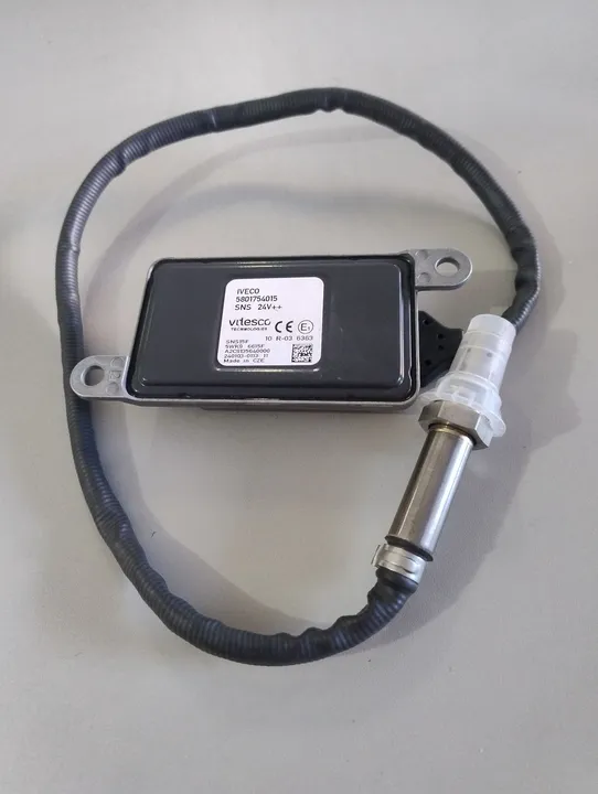 Sensor Iveco nox