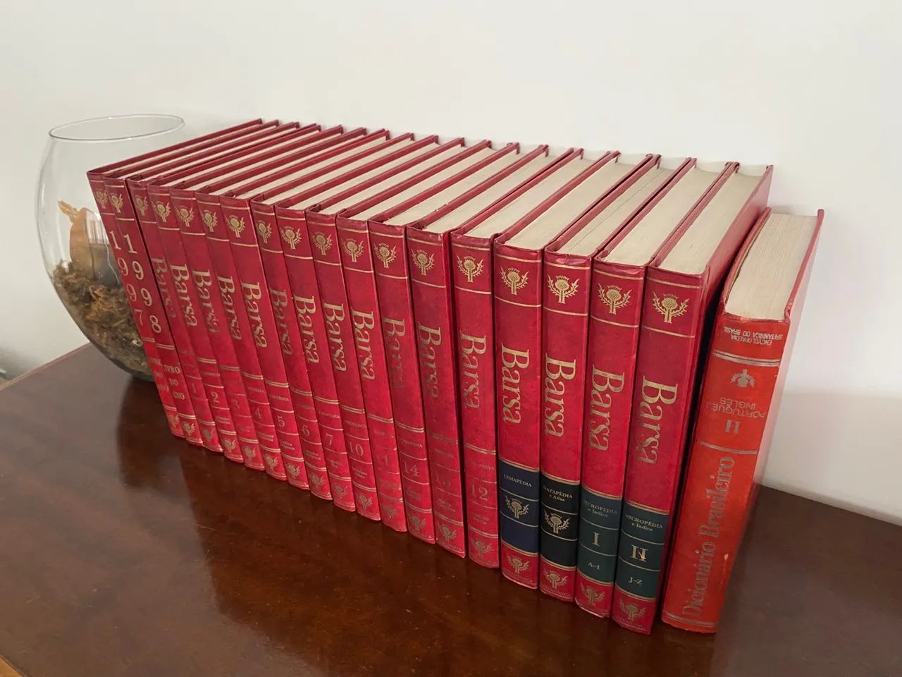 Enciclopédia Britânica BARSA - Foto 2