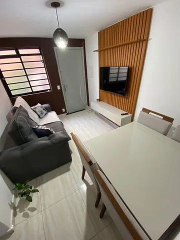 Captação de Apartamento a venda na Rua Francesco Usper, Conjunto Habitacional Teotonio Vilela, São Paulo, SP