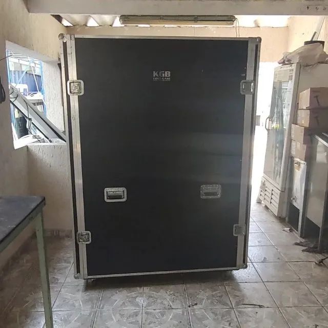 Case Para Rack De Informática Marca Original Kgb - Foto 3