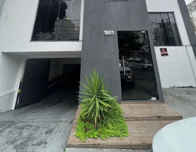 Clínica pronta para Locação na Av. 9 de Janeiro, São Brás - Foto 8